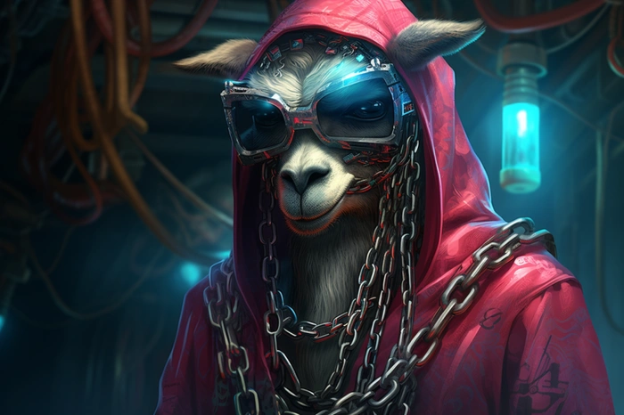 Llama 2 LangChain conversational agent