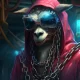 How to build a Llama 2 LangChain conversational agent
