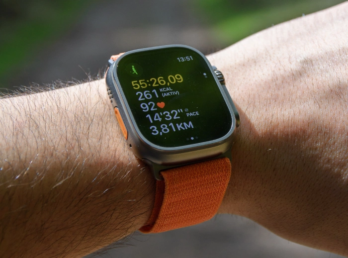 Apple Watch Band