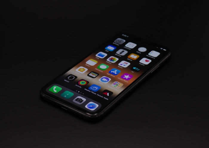 How to delete iPhone System Data or Other Storage