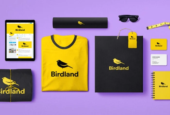 How to design a logo with Looka AI logo creator tool