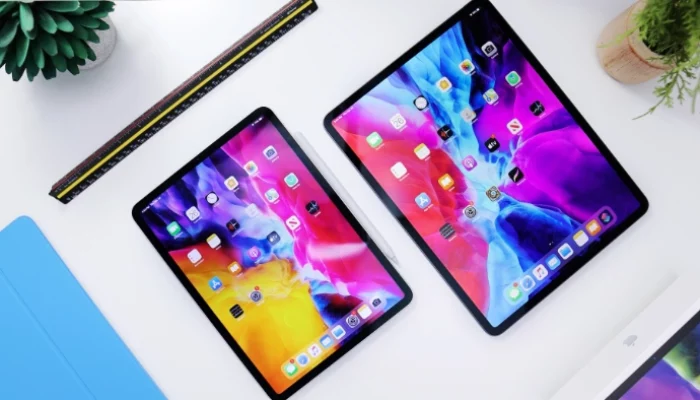 How to fix iPad cannot verify server identity error