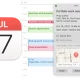 How to set alerts on the Apple Mac Calendar app
