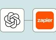 How to use Zapier with ChatGPT for no code automation