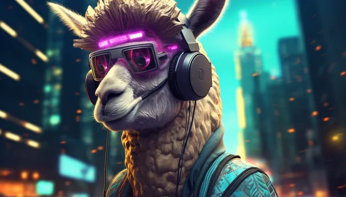 How to supercharge Llama 2 with vision and hearing
