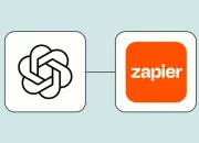 How to use ChatGPT and Zapier to create no-code automation