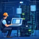 How to use GPT Engineer to build complete apps