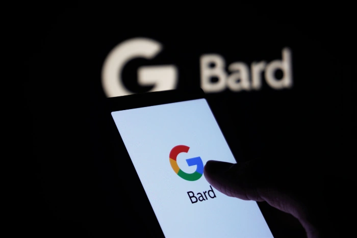 Google Bard Android