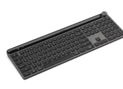 JLAB Epic Wireless Keyboard launches for £70