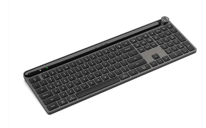 JLAB Epic Wireless Keyboard launches for £70