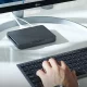 Khadas Mind modular compact Intel PC launches on Kickstarter