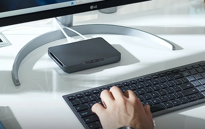 Khadas Mind modular compact Intel PC launches on Kickstarter