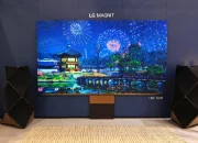LG Magnit Micro LED TV teams up with B&O