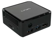 LIVA Q3 Series compact mini PC