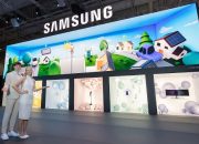 Latest Samsung SmartThings showcased at IFA 2023