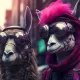 Llama 1 vs Llama 2 AI architecture compared and tested