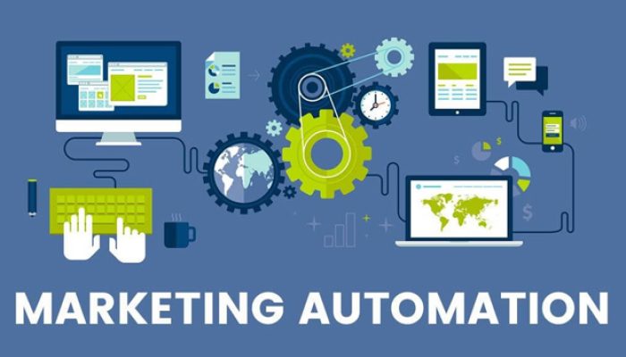 Future-Proofing Your SaaS Marketing: Emerging Trends in Marketing Automation Tools for 2023 and Beyond
