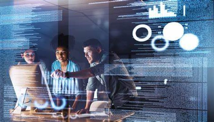 The Future of IT Consultancy: How Technology is Changing the Industry