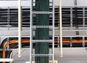 Maximizing Space and Organization with Megatek Wire Shelving Racks