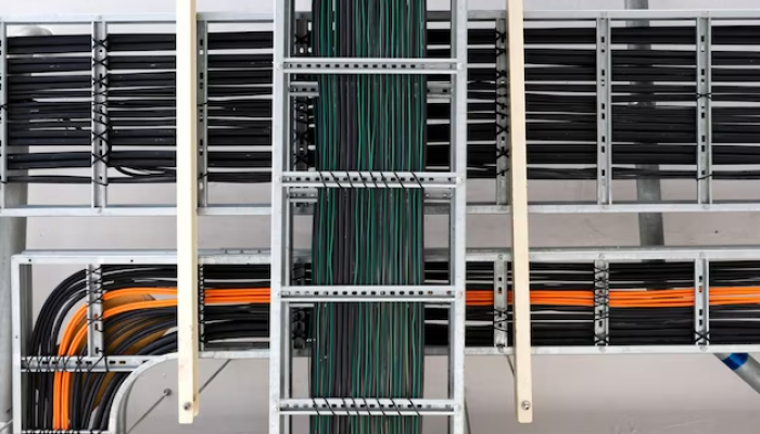Maximizing Space and Organization with Megatek Wire Shelving Racks
