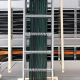 Maximizing Space and Organization with Megatek Wire Shelving Racks