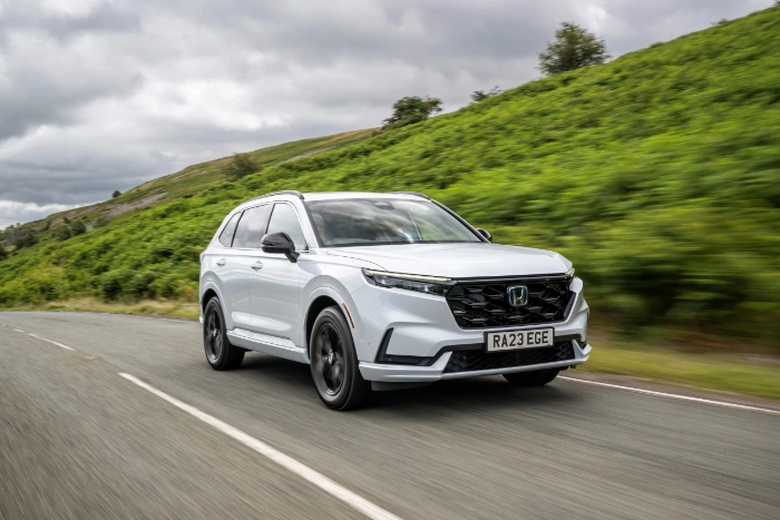 Honda CR-V SUV
