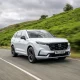 New Honda CR-V SUV starts at £45,895 OTR