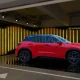 New Lexus LBX launchinfg 21st September