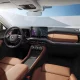 New Skoda Kodiak interior revealed