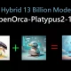 New combined OpenOrca Platypus2 13B model beats Llama 65B