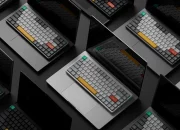 NuPhy Air75 V2 wireless mechanical keyboard preorders open