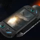 ONEXFLY Ryzen 7 7840U handheld games console