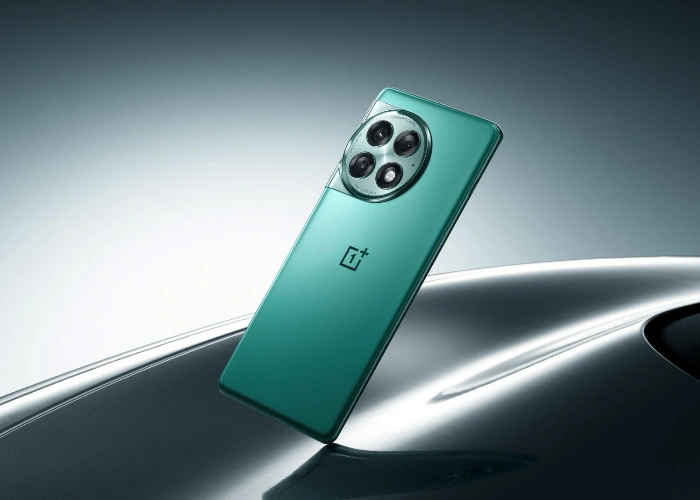 OnePlus Ace 2 Pro has up to 24GB of RAM