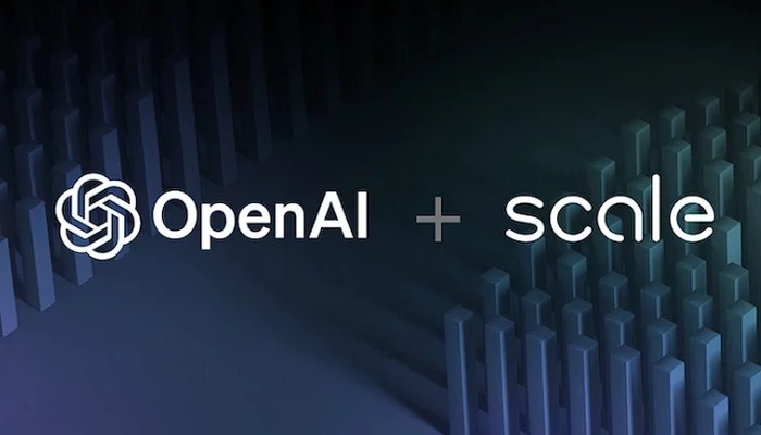 OpenAI selects Scale to fine-tune GPT-3.5