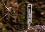 Pathfinder V2 pocket EDC multitool