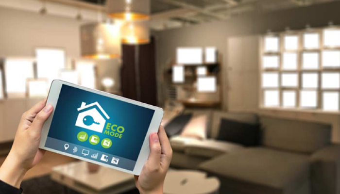 Exploring Innovative Gadgets For Finding Your Next Home