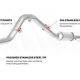The New Exhaust System cost and the Role of the 6.7 Cummins EGR Valve