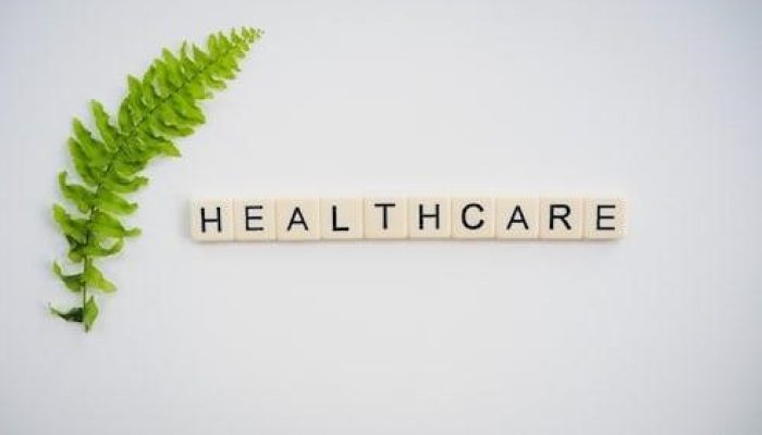 HEALTHCARE AND DRUG REHAB FACILITIES USE ADVANCED TECHNOLOGY