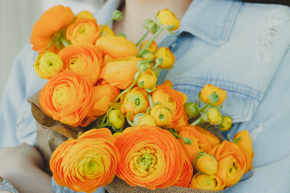 Planning A Flower-Themed Event: Tips And Inspiration