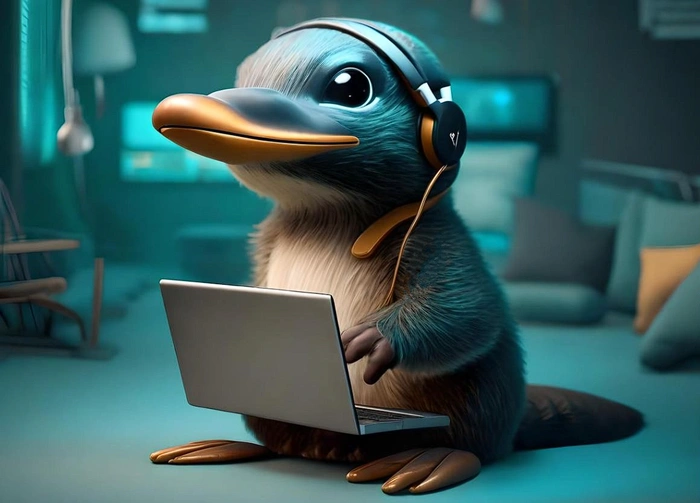 Platypus 2 70B AI open source large language model