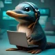Platypus 2 70B AI open source LLM tops the leaderboard