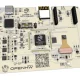 RISC-V based CORE-V MCU development kit