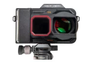ROVAOM 4K color night vision camera from $249