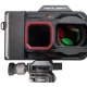 ROVAOM 4K color night vision camera from 9