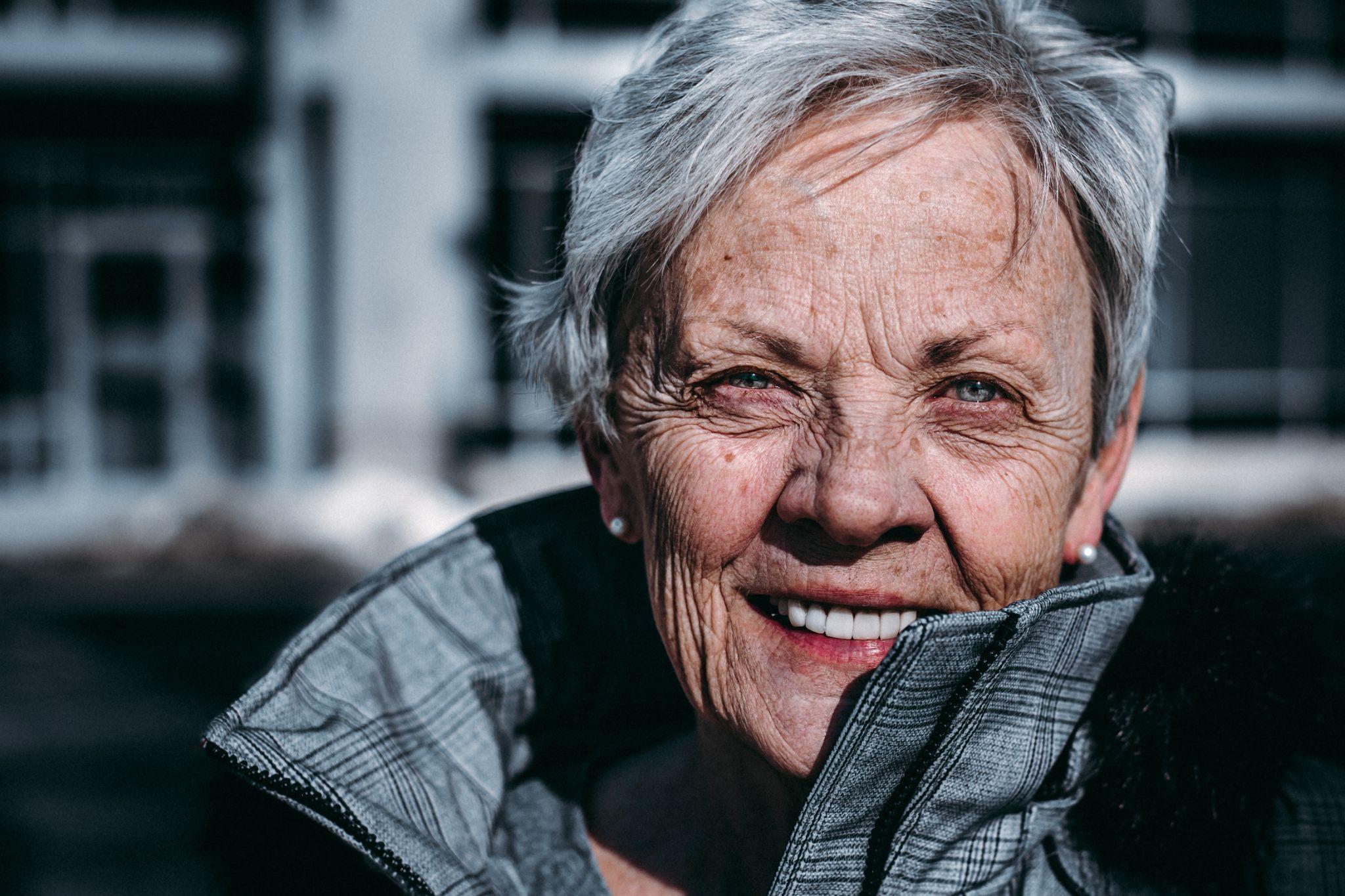 Relaxation Retreat: Spa Day for Seniors