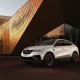 Renault Arkana E-Tech full hybrid starts at 26,995 on the road