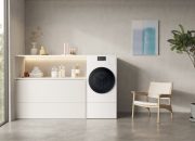 Samsung BESPOKE AI Washer & Dryer Combo unveiled at IFA