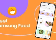 Samsung Food AI-powered food and recipe platform launched