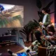 Samsung Freestyle Gen 2 with Gaming Hub up for pre-order