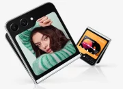Samsung Galaxy Z Flip5 officially launches